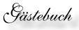 Gstebuch